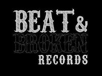 Beat & Broken Records