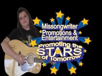 Missongwriter Promotions and Entertainment