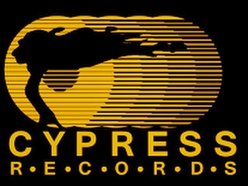 CYPRESS RECORDS