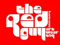 The Red Guy Laboratory