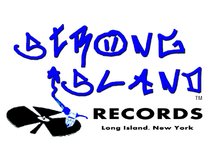 Strong Island Records