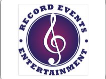 Record Events & Entertainment