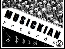 Musickian Records