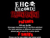 EHC Records
