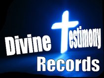 Divine Testimony Records
