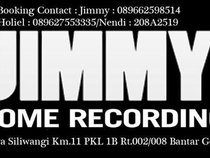 JIMMY RECORD