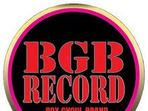 BGB Record