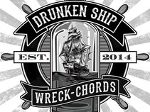 Drunken Ship Records