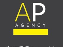 Alan Phillips Agency