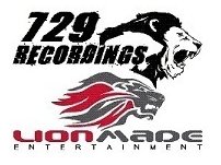 729 Recordings/LionMade Entertainment