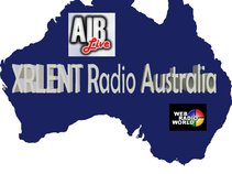 XRLENT Radio Australia