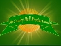 McCauley Hall Productions