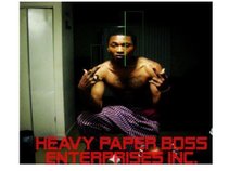 Heavy Paper Boss Enterprises Inc.