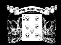 Seven Skulls Records