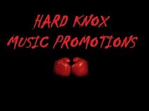 Hard Knox Music Promotions