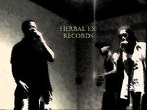 Herbal eX Records