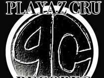 Playaz Cru Records