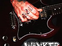 WANKER RECORDS