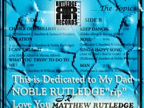 Rutledge Records