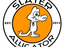 Slater Alligator Entertainment