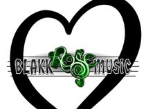 BLAKK ROSE MUSIC