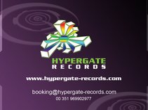 Hypergate Records