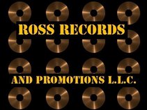 Ross Records & Promotions L.L.C.