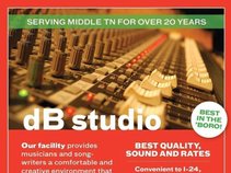 dB Studio