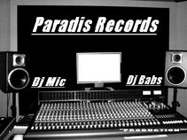 PARADIS RECORD