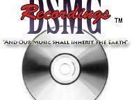 DSMG Recordings