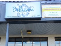 Bellissima Hair Salon