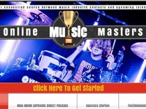 D. Baker - OnlineMusicMasters.com