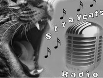 STRAYCATS RADIO