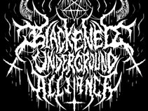 Blackened Underground Alliance