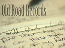 Old Road Records