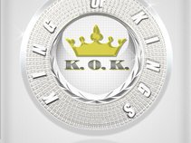 KING OF KINGS RECORDS, INC