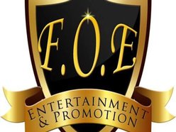 F.O.E ENTERTAINMENT & PROMOTIONS