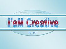 I'eM Creative