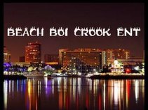 BEACH BOI CROOK ENT