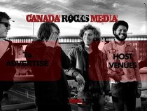 Canada Rocks Media Limited