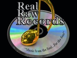 REAL RAW RECORDS