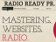 Radio Ready PR (Label)