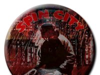 Spin City Records