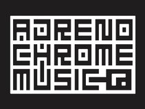Adrenochrome Music
