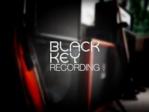 Black Key Recording