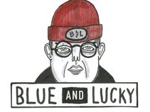 Blue And Lucky