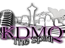 KDMQ THE SPIRIT