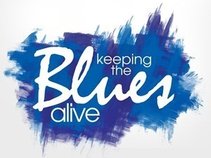 Keeping The Blues Alive Foundation