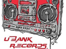 UBank Records