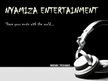 Nyamiza Entertainment